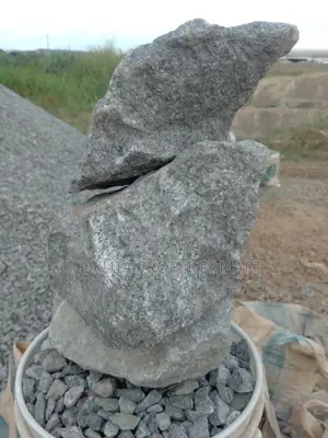 Granite Direct From Quarry, Payment on Delivery ,Nd Iron Rod