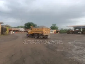Iron Chipping Granite