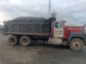 Iron Chipping Granite