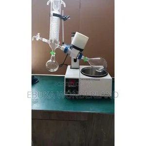Rotary Evaporator