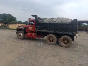 Granite (Black Iron Stone)