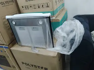 Brand New Polystar 20L Microwave Available Now! 