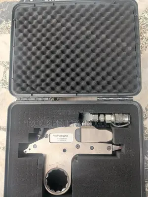 2" Hydratight Hydrualic Torque Wrench Ft.W2000 Low Profile Drive Unit