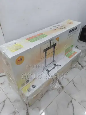 Most Advanved Moveable TV Hanger "Tw100"