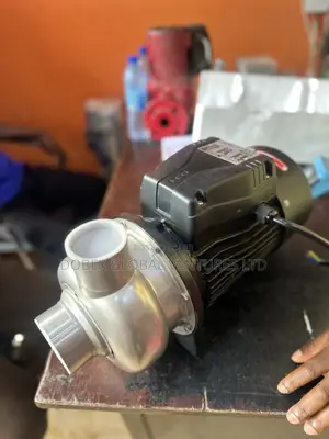 Leo Stainless Surface