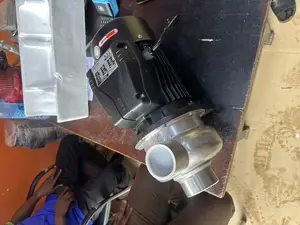Leo Stainless Surface