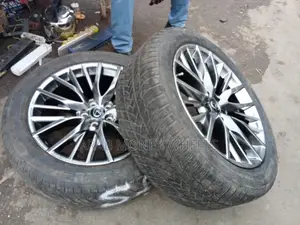 Higher Performance Wheels for Hyundai Santafi