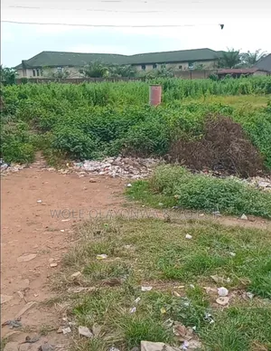 Photo - Land Opposite FEDERAL ROAD SAFETY(FRSC) New Ife Road Ibadan