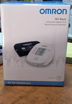 Omron M1 Basic
