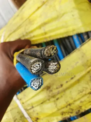 50mm Reclean Cable