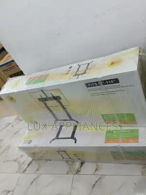 The Standard Tv Moveable Hanger