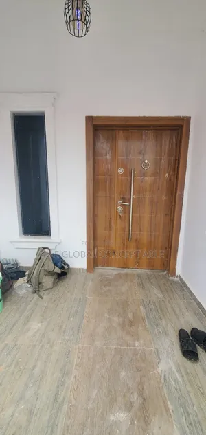 Turkey Steel Entrance Door