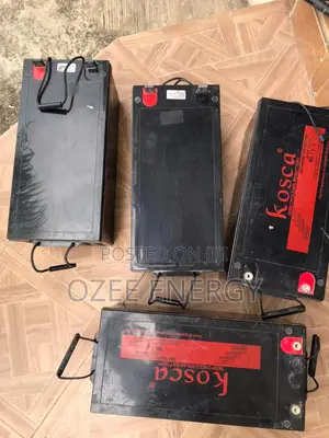 Buyers of Weak, Dead Solar Battery