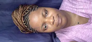 Miss Ekechi Chinelo Faith