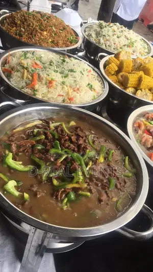 Per Time Chef / Cook/Driver