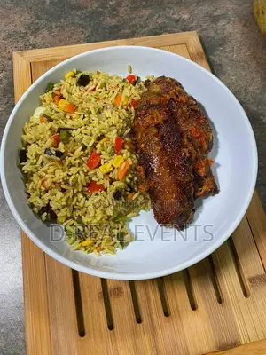 Per Time Chef / Cook/Driver