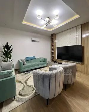 Furnished 2bdrm Apartment in Saka, Ologolo for rent