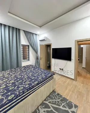 Furnished 2bdrm Apartment in Saka, Ologolo for rent