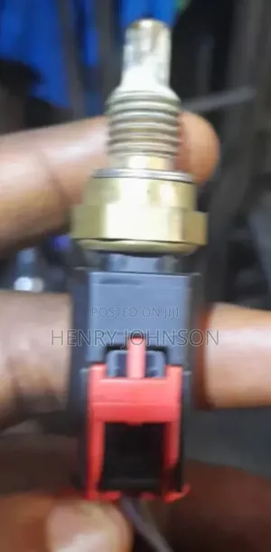 Jeep Wrangler 3.6 Temperature Switch