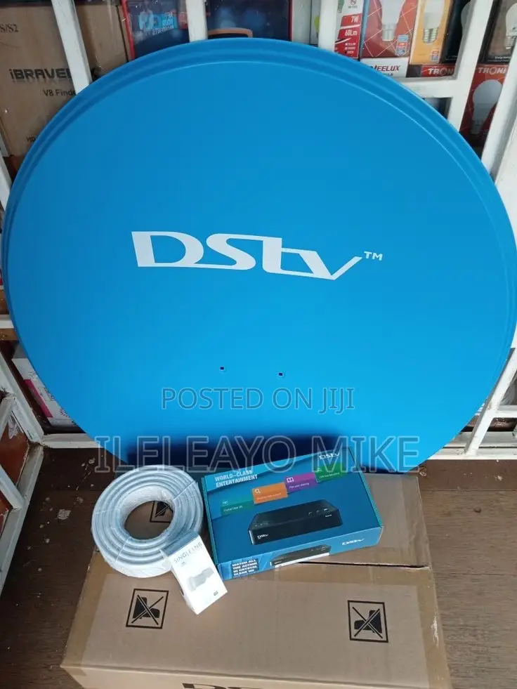 Dish Network Installer
