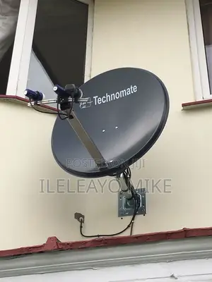 Dish Network Installer