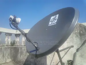 Dish Network Installer