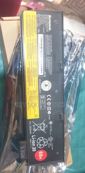 Photo - 68+ Lenovo Laptop Battery for X240,X250,T460,T440s,T450s