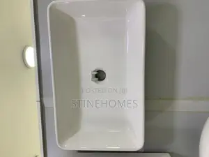 Cabinet Basin