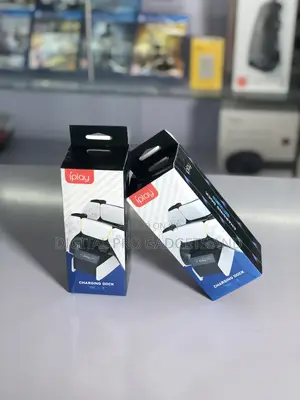 Playstation 5 Charging Dock for PS5 Controllers
