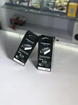 Playstation 5 Charging Dock for PS5 Controllers