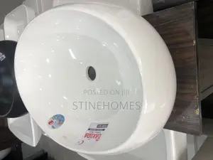 Cabinet Basin