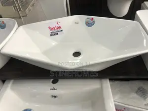 Cabinet Basin