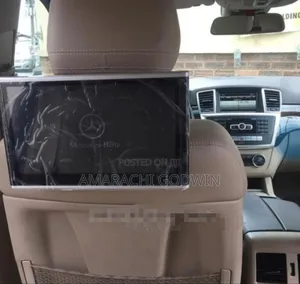 Headrests for Car