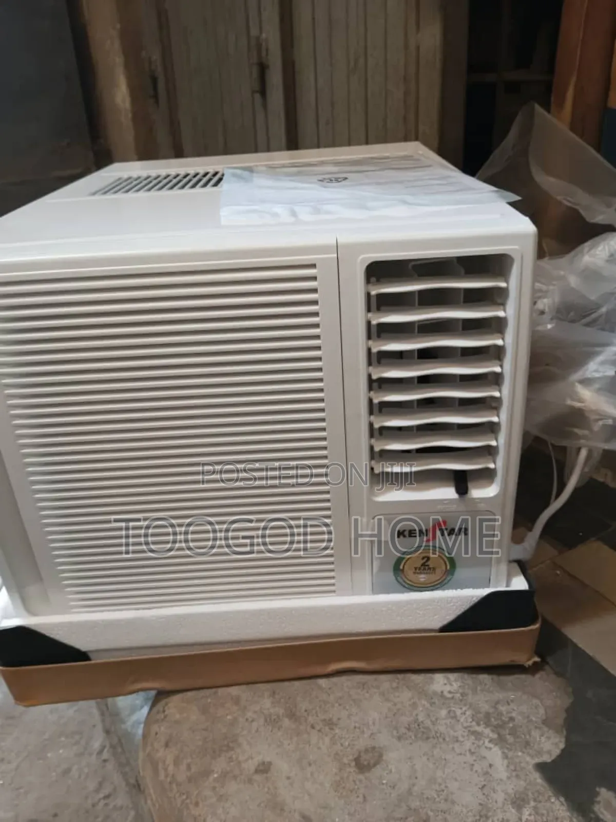 Kenstar Air-Conditioned