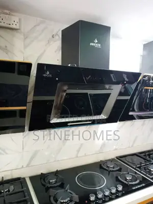 Kitchen-Range Hood