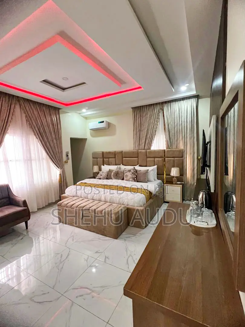 Luxury Home