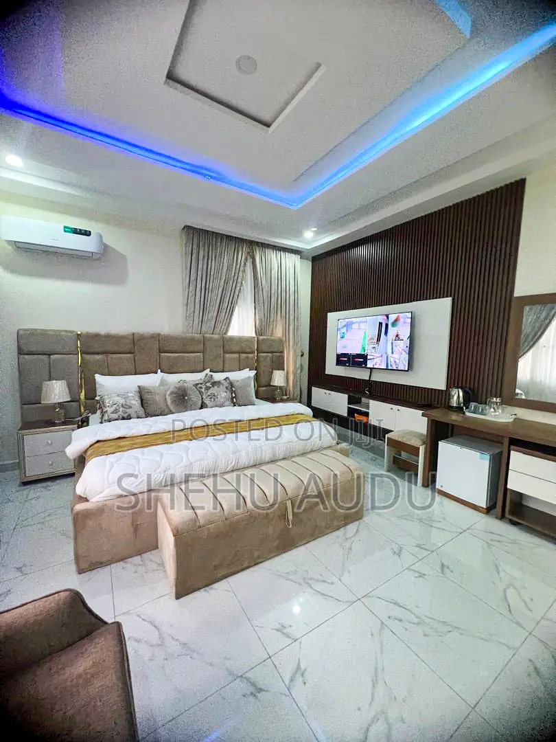 Luxury Home