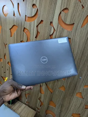 Laptop Dell Latitude 5400 8GB Intel Core I5 SSD 256GB