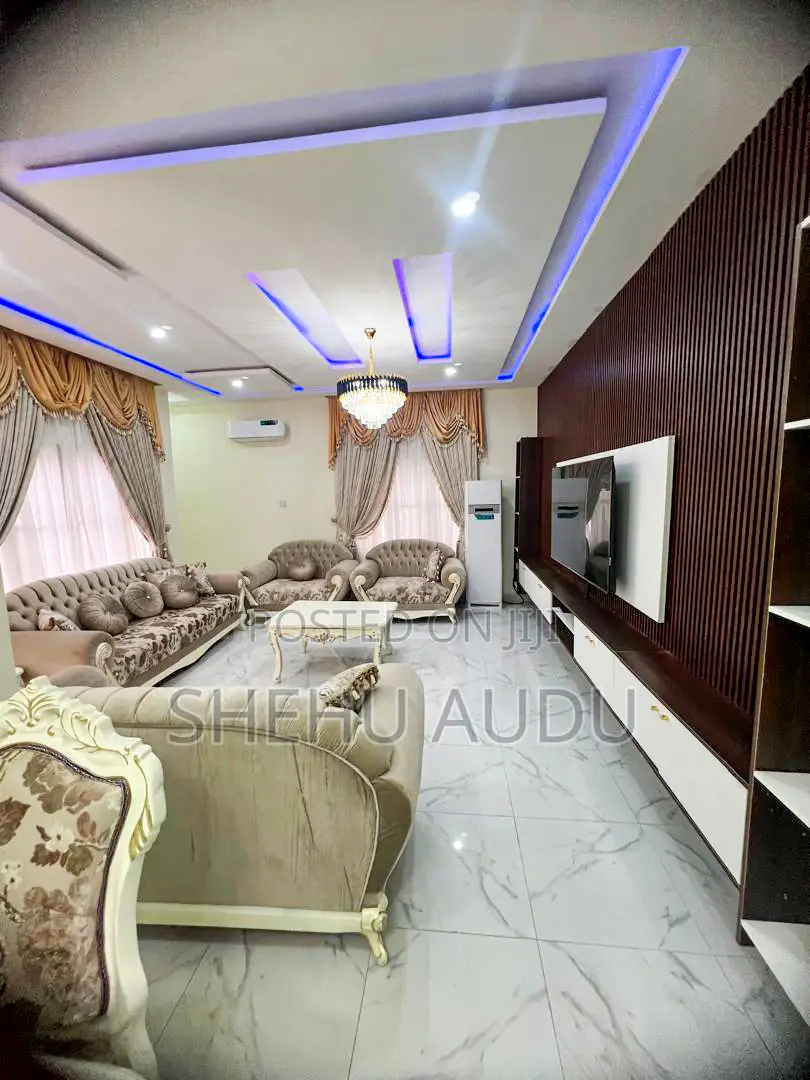 Luxury Home