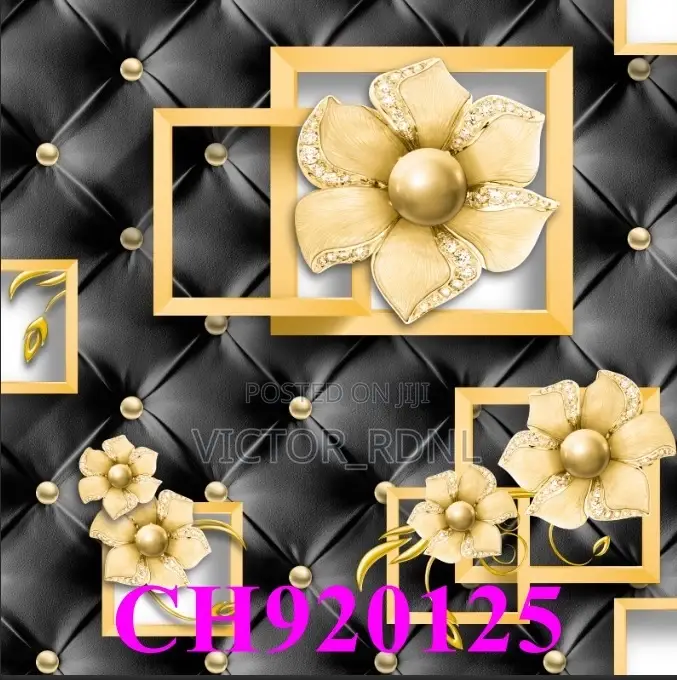 3D Wallpapers
