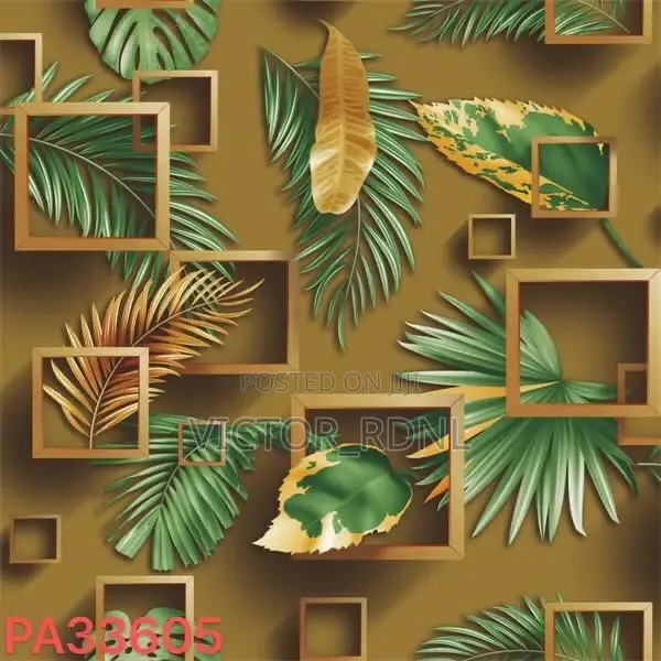 3D Wallpapers