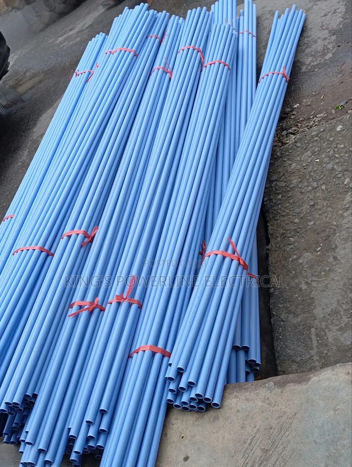 20mm Condit Pipe Harmony