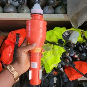Lifebuoy Self Igniting Light