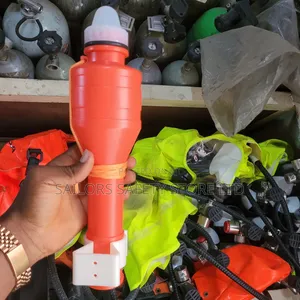 Lifebuoy Self Igniting Light