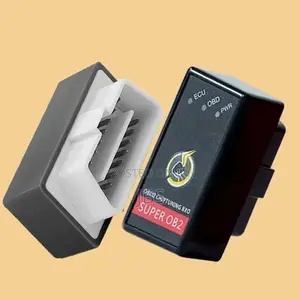 Super OBD2 Car Fuel Save