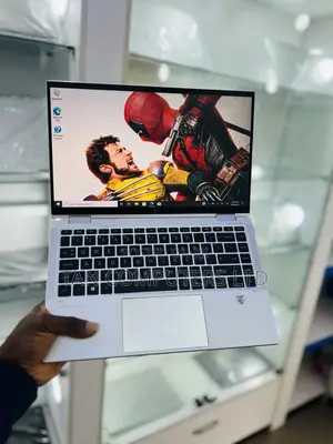 Laptop HP EliteBook X360 1040 G7 16GB Intel Core I7 SSD 512GB
