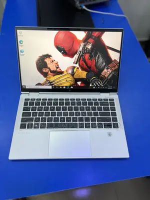 Laptop HP EliteBook X360 1040 G7 16GB Intel Core I7 SSD 512GB