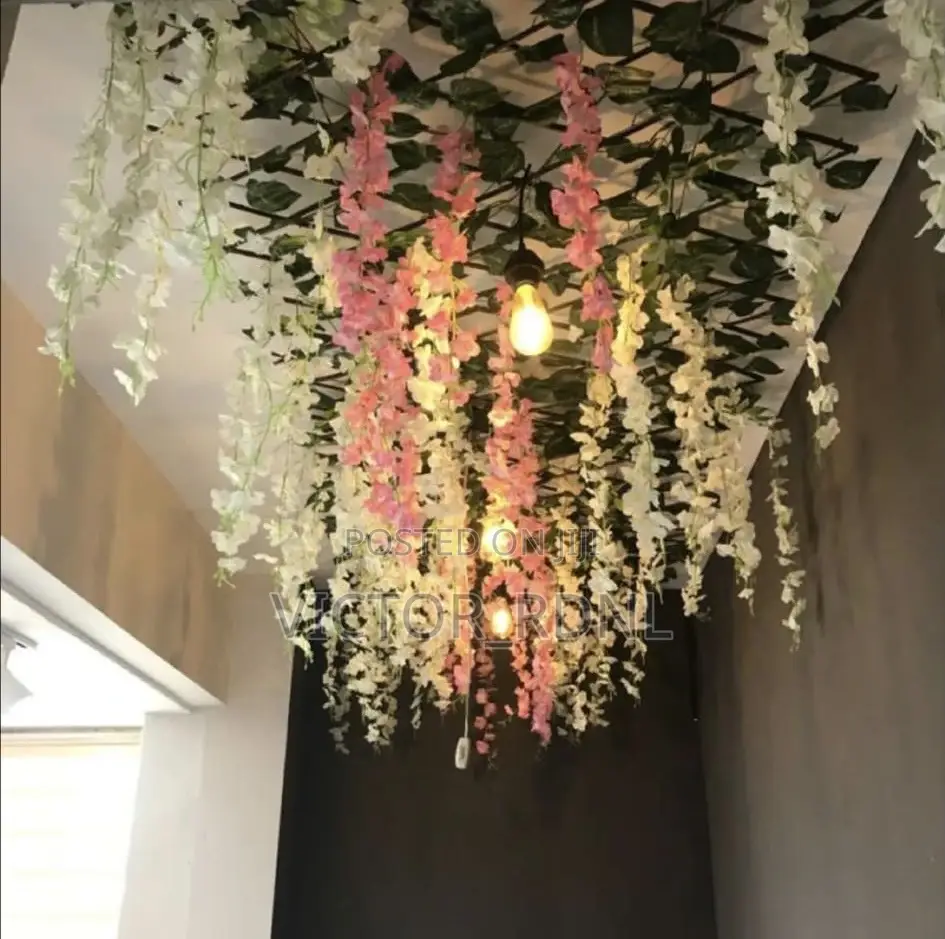 Artificial Plant Cherry Blossom