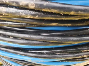 35mm Reklean Wire (Aluminium Cable)