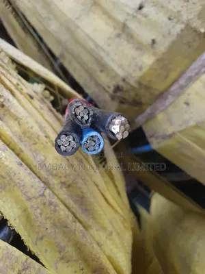 35mm Reklean Wire (Aluminium Cable)